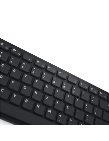PRO KEYBOARD+MOUSE KM5221W IT