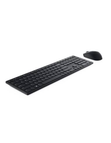 PRO KEYBOARD+MOUSE KM5221W IT