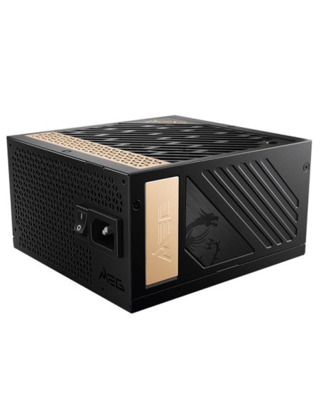 MEG AI1300P PCIE5