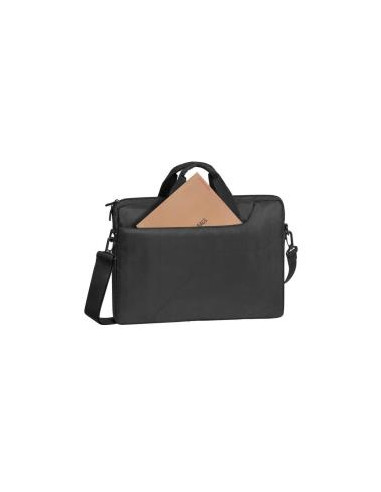 LAPTOP BAG 15.6 DARK BLACK