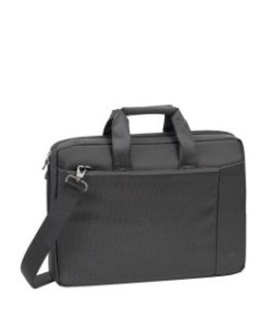 BORSA NB 15.6 NERO CENTRAL        /