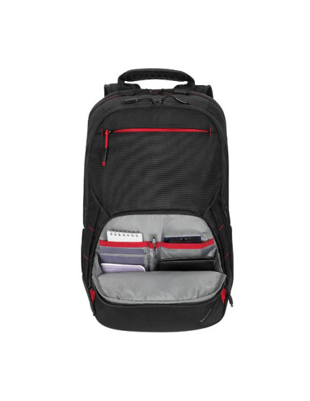 TP 15.6  ESSENTIAL PLUS BACKPACK