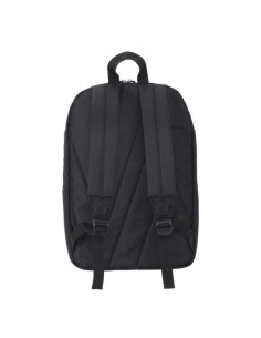 BLACK LAPTOP BACKPACK 15.6        / 2
