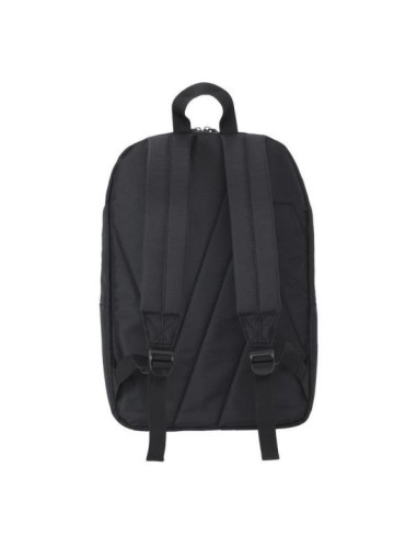 BLACK LAPTOP BACKPACK 15.6        /