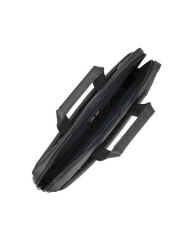 BORSA NB 15.6 NERO CENTRAL        /