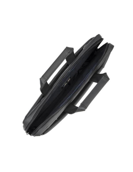 BORSA NB 15.6 NERO CENTRAL        /