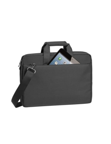 BORSA NB 15.6 NERO CENTRAL        /
