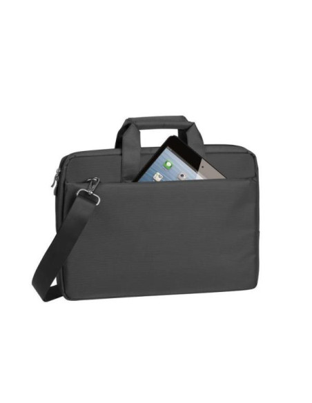 BORSA NB 15.6 NERO CENTRAL        /