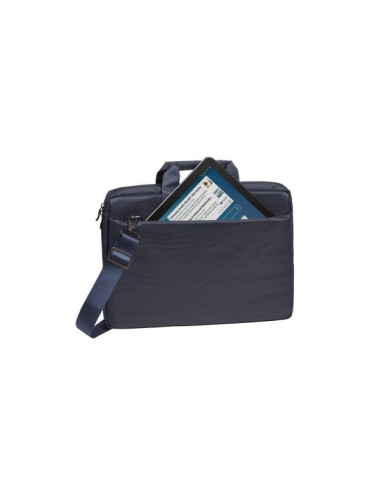 NX-BLUE LAPTOP BAG 15 6           /