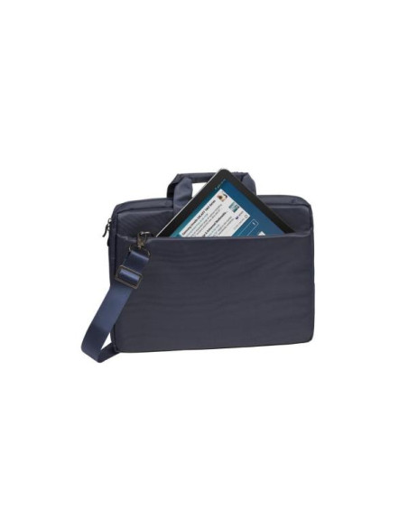 NX-BLUE LAPTOP BAG 15 6           /