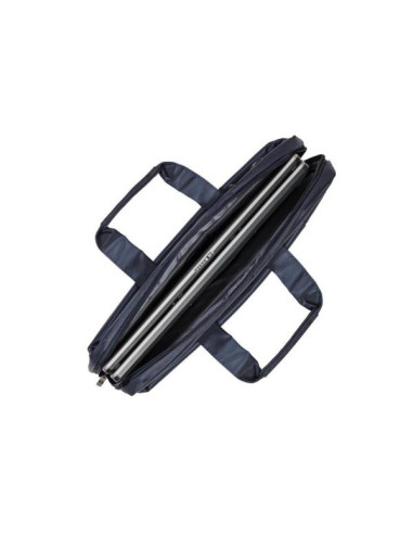NX-BLUE LAPTOP BAG 15 6           /