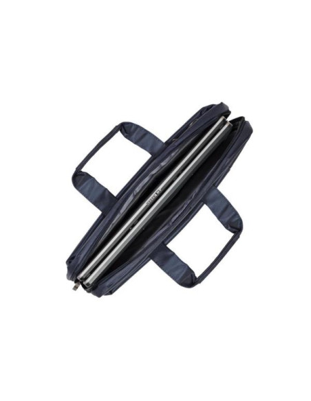 NX-BLUE LAPTOP BAG 15 6           /
