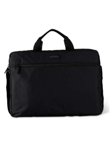 BORSA NOTEBOOK 15.6 CON TASCA NERO