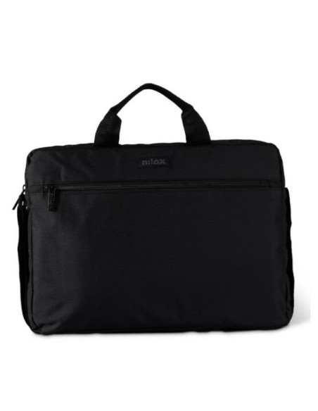 BORSA NOTEBOOK 15.6 CON TASCA NERO