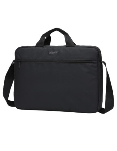 BORSA NOTEBOOK 15.6 CON TASCA NERO