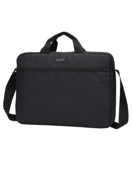 BORSA NOTEBOOK 15.6 CON TASCA NERO