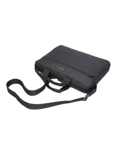 BORSA NOTEBOOK 15.6 CON TASCA NERO