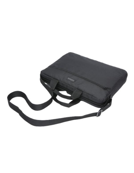 BORSA NOTEBOOK 15.6 CON TASCA NERO
