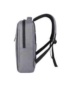 ZAINO NOTEBOOK 15.6 GRIGIO 2
