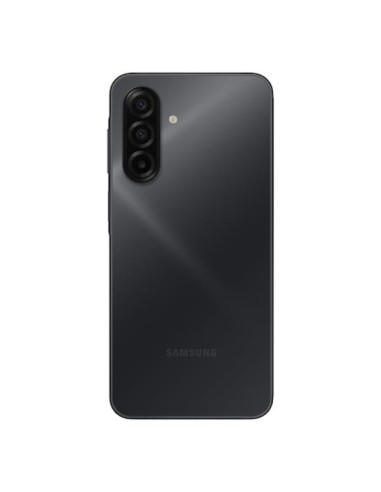 GALAXY A17 LTE 8+256GB BLACK