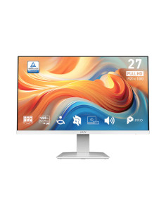 MSI MONITOR 27 LED IPS FHD 16:9 144Hz 1ms, BIANCO