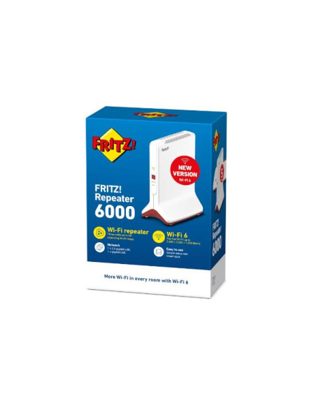 FRITZ!REPEATER 6000 INTERNATION