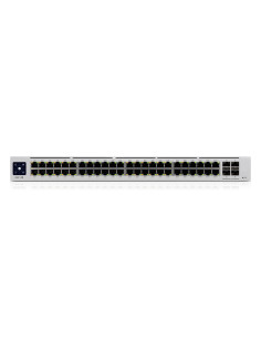 SWITCH 48P POE GIGABIT