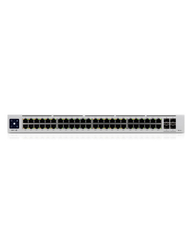 SWITCH 48P POE GIGABIT