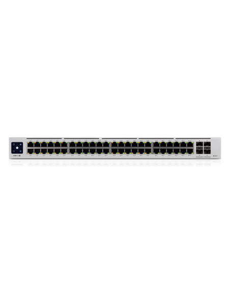 SWITCH 48P POE GIGABIT