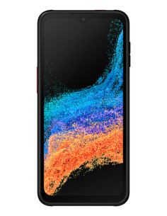 SAMSUNG SMARTPHONE XCOVER 6 PRO 5G DS 6+128 GLO ENT.ED BLACK