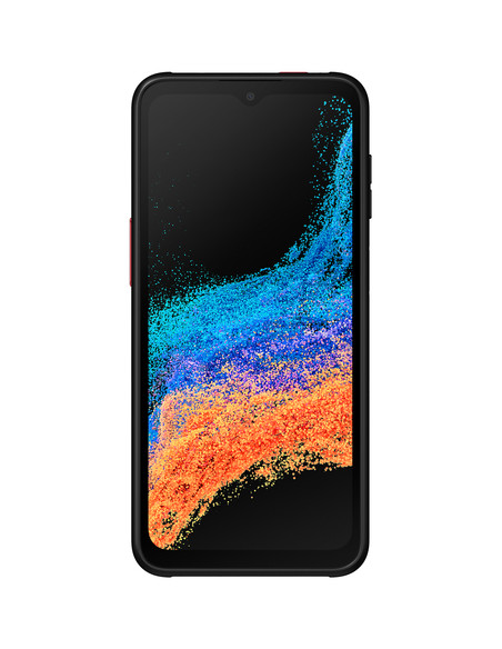 SAMSUNG SMARTPHONE XCOVER 6 PRO 5G DS 6+128 GLO ENT.ED BLACK