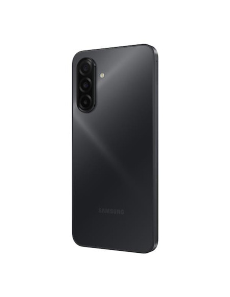 GALAXY A17 LTE 4+128GB BLACK