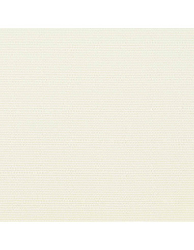 Telo di ricambio per tenda da sole Crema 500 × 300 cm