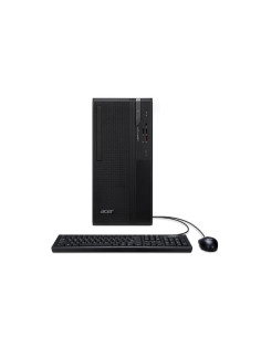PC U5 16GB 512SGB W11P TWR ULTRA 5 225 ACER VERITION VX2735G