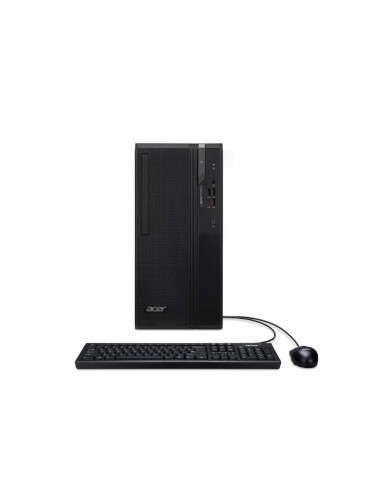 PC U5 16GB 512SGB W11P TWR ULTRA 5 225 ACER VERITION VX2735G