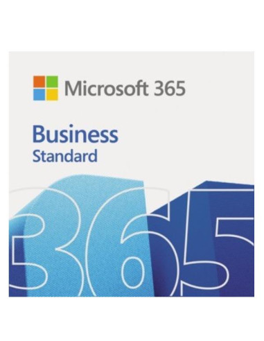 O365 BUSTANDARD RETAIL ESD 1Y