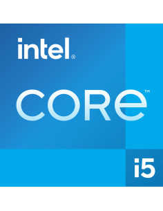 CPU INTEL I5-12400 2,5GHz SKT1700 12GEN 6C 18MB 12T 7NM 65W UHD770
