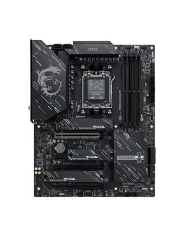 X870E GAMING PLUS WIFI