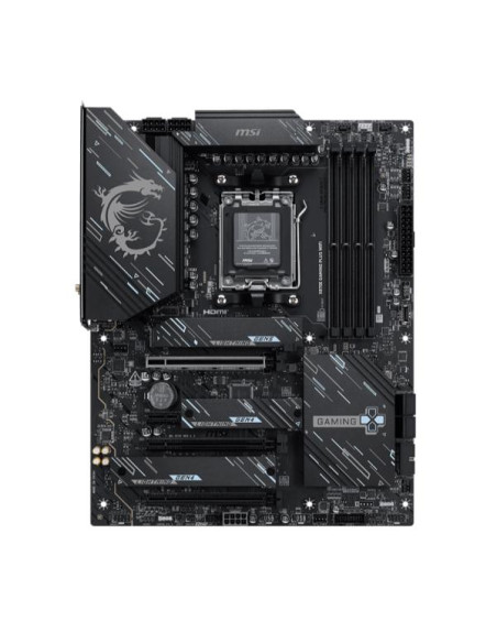 X870E GAMING PLUS WIFI