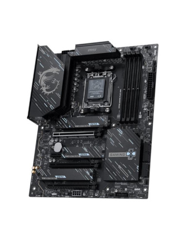 X870E GAMING PLUS WIFI