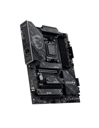 X870E GAMING PLUS WIFI