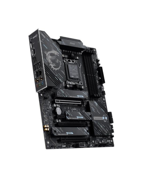 X870E GAMING PLUS WIFI