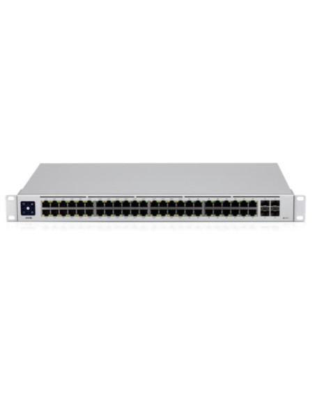 SWITCH 48P POE GIGABIT