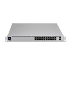 SWITCH 24P POE GIGABIT 2