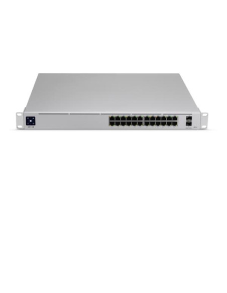 SWITCH 24P POE GIGABIT