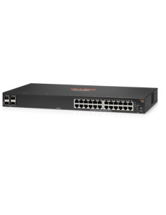 ARUBA 6100 24G 4SFP+ SWCH 2