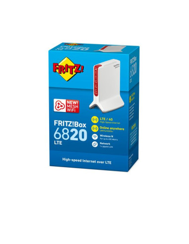 FRITZ!BOX 6820 LTE INTER V3