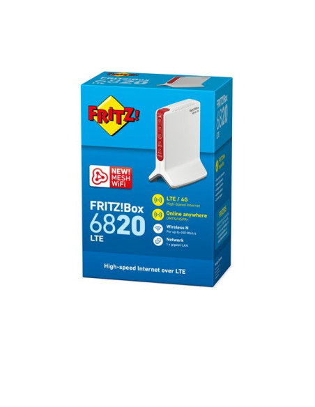 FRITZ!BOX 6820 LTE INTER V3