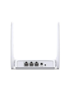 AC750 DUAL-BAND WI-FI ROUTER 2