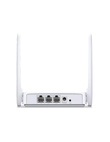 AC750 DUAL-BAND WI-FI ROUTER